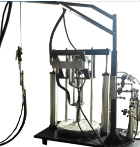中空玻璃手工刮膠該怎么操作？