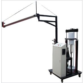 雙組份打膠機(jī)的安裝方法