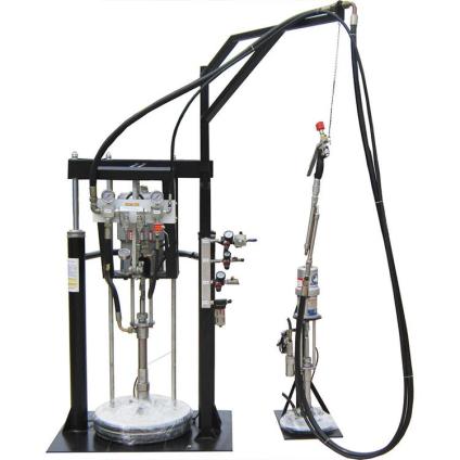 雙組份打膠機都有哪些優(yōu)勢？