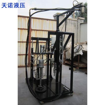 點(diǎn)膠機(jī)與灌膠機(jī)的區(qū)別有哪些？