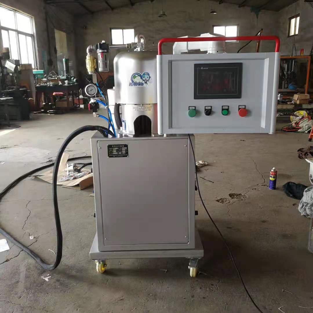 更好保持打膠機性能穩(wěn)定持久就要正確操作