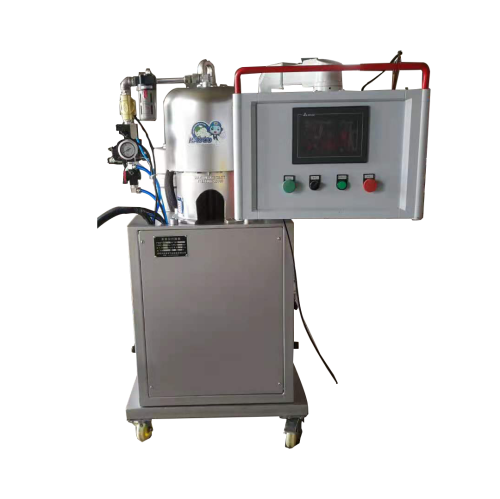 雙組份打膠機安裝順序是怎樣的？