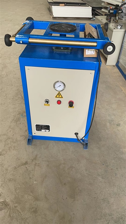 雙組份打膠機(jī)機(jī)頭不在原位怎么調(diào)？